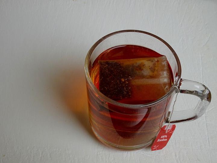 Imagen de Rooibos hervido