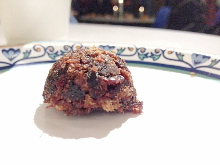 Afbeelding van Wasná, pemmican van de Lakota